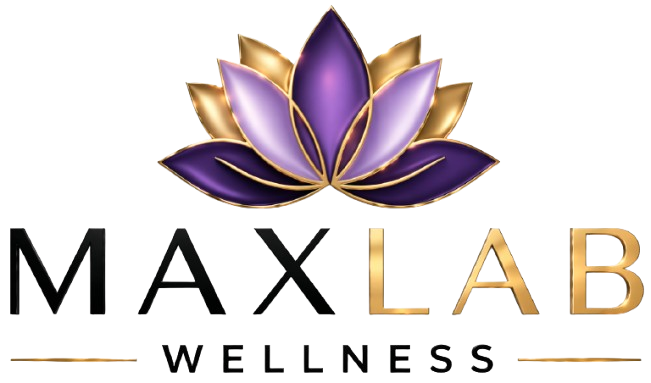 MaxLab Wellness